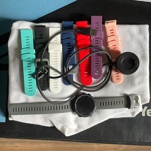 Garmin Forerunner 245